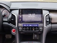 Honda Avancier 370TURBO AWD Premium Edition - ფოტო 17