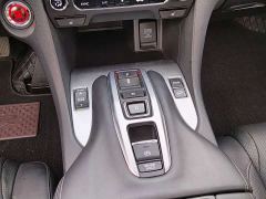Honda Avancier 370TURBO AWD Premium Edition - ფოტო 18