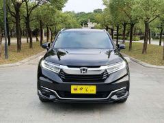 Honda Avancier 370TURBO AWD Premium Edition - ფოტო 2
