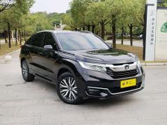 Honda Avancier 370TURBO AWD Premium Edition - ფოტო 3