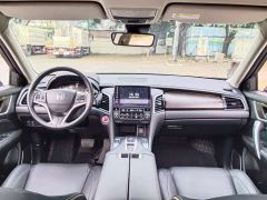 Honda Avancier 370TURBO AWD Premium Edition - ფოტო 4