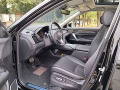 Honda Avancier 370TURBO AWD Premium Edition - ფოტო 5