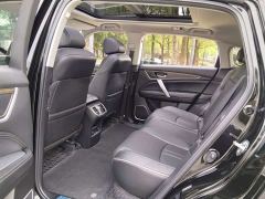 Honda Avancier 370TURBO AWD Premium Edition - ფოტო 6