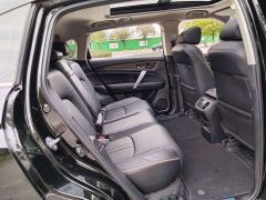 Honda Avancier 370TURBO AWD Premium Edition - ფოტო 7