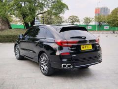 Honda Avancier 370TURBO AWD Premium Edition - ფოტო 8