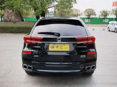 Honda Avancier 370TURBO AWD Premium Edition - ფოტო 9
