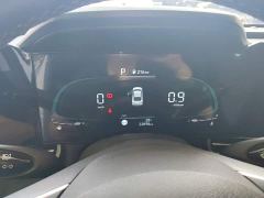 Hyundai Elantra 1.5L CVT Luxury - ფოტო 11