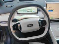 Geely Galaxy Starship 7 1.5L 120km Explorer Edition - ფოტო 18