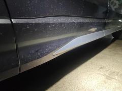 Audi Q3 35 TFSI Fashion Dynamic - ფოტო 10