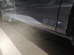 Audi Q3 35 TFSI Fashion Dynamic - ფოტო 11