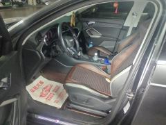 Audi Q3 35 TFSI Fashion Dynamic - ფოტო 14