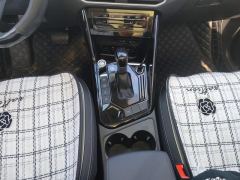 Volkswagen Tharu Tayron 330TSI Two-wheel drive luxury Plus advanced version - ფოტო 19