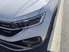 Volkswagen Tharu Tayron 330TSI Two-wheel drive luxury Plus advanced version - ფოტო 4
