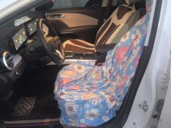 Chevrolet Monza 1.5L Double clutch enjoyment edition - ფოტო 14