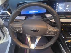 Chevrolet Monza 1.5L Double clutch enjoyment edition - ფოტო 18