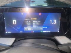Chevrolet Monza 1.5L Double clutch enjoyment edition - ფოტო 20