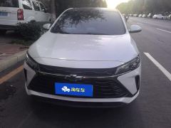 Chevrolet Monza 1.5L Double clutch enjoyment edition - ფოტო 3