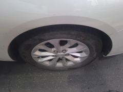 Chevrolet Monza 1.5L Double clutch enjoyment edition - ფოტო 6