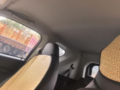 Chery Ant Edition 251km Edition 25.05kWh - ფოტო 15