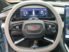 Geely Boyue COOL 1.5T Supreme Edition - photo 18