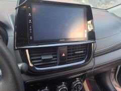 Toyota Vios FS 1.5L CVT Edition - фото 17