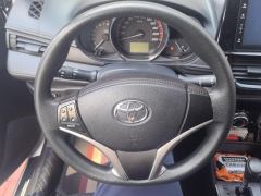 Toyota Vios FS 1.5L CVT Edition - фото 18