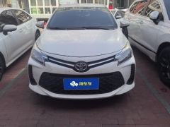 Toyota Vios FS 1.5L CVT Edition - фото 3