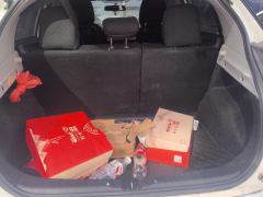 Toyota Vios FS 1.5L CVT Edition - фото 7