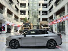Lynk & Co 03 2.0T Diesel Automatic Ultra - фото 16