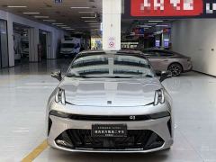 Lynk & Co 03 2.0T Diesel Automatic Ultra - фото 2