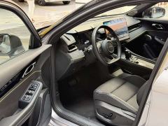 Lynk & Co 03 2.0T Diesel Automatic Ultra - фото 4