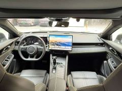Lynk & Co 03 2.0T Diesel Automatic Ultra - фото 9