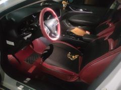 Buick Regal 25T Edition - ფოტო 14