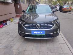 Volkswagen Tharu GTE 280TSI LuxuryPlus Edition - ფოტო 3