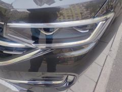 Volkswagen Tharu GTE 280TSI LuxuryPlus Edition - ფოტო 4