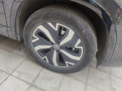 Volkswagen Tharu GTE 280TSI LuxuryPlus Edition - ფოტო 6