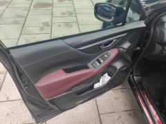 Subaru Forester 2.5L STI Sport Plus - ფოტო 12
