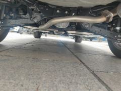 Subaru Forester 2.5L STI Sport Plus - ფოტო 9
