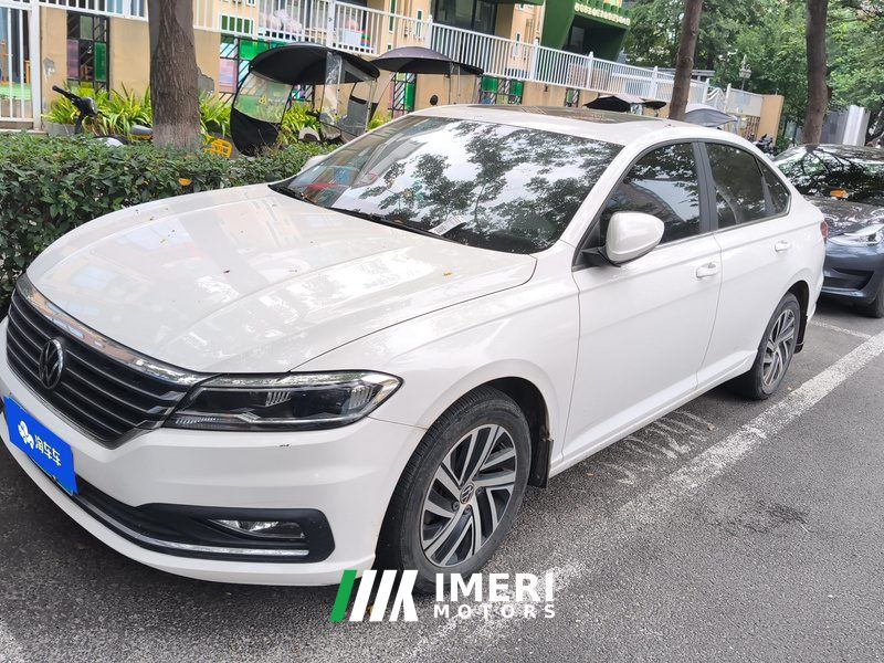 Volkswagen Lavida 280TSI Edition