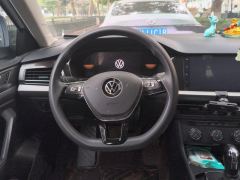 Volkswagen Lavida 280TSI Edition - ფოტო 18