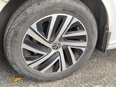 Volkswagen Lavida 280TSI Edition - ფოტო 6