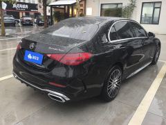 Mercedes-Benz C Class C-Class Facelift C 260 L AMG Line - photo 2