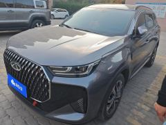 Chery Tiggo 7 PLUS 1.6T Premium Version - ფოტო 1