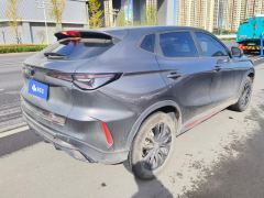 Changan X5 PLUS 1.5T Elite Edition - ფოტო 2