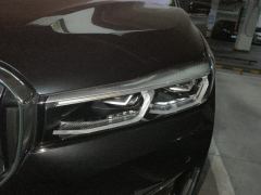 BMW 7 Series 740Li Premier Luxury Package - ფოტო 4
