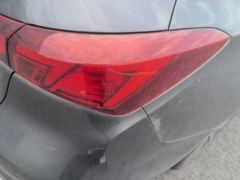 Changan Eado PLUS Blue Whale NE 1.4T GDI Dual-Clutch Premium Edition - ფოტო 5