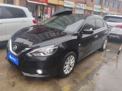 Nissan Sylphy Classic 1.6L XE Comfort Edition - photo 1