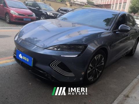 2023 BYD Seal EV Edition 700km Premium Edition - ავტომობილი ჩინეთიდან