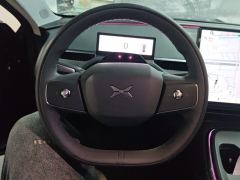 Xpeng MONA M03 600 Ultra Long RangeMax Edition - ფოტო 18