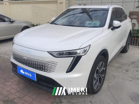 2023 Haval JF-17 Thunder MAX PHEV MAX PHEV 1.5L 105km AWDFlagship Edition - ავტომობილი ჩინეთიდან